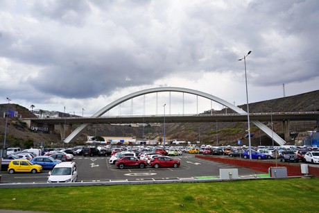 Las Palmas de Gran Canaria